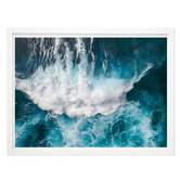 Arthouse Collective The Unknown Printed Wall Art
