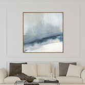 Arthouse Collective Field of Dreams Canvas Wall Art