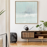 Arthouse Collective The Hamptons Canvas Wall Art