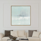 Arthouse Collective The Hamptons Canvas Wall Art