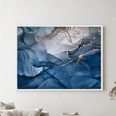 Arthouse Collective Pursuit Of Happiness Canvas Wall Art