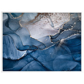 Arthouse Collective Pursuit Of Happiness Canvas Wall Art