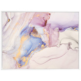 Arthouse Collective Luna Park Canvas Wall Art