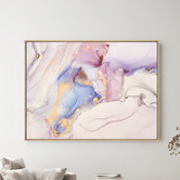 Arthouse Collective Luna Park Canvas Wall Art