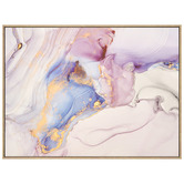 Arthouse Collective Luna Park Canvas Wall Art