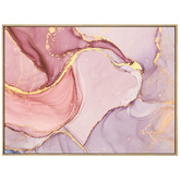 Arthouse Collective To Dream A Dream Canvas Wall Art