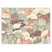 Arthouse Collective Heatwave Canvas Wall Art