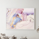 Arthouse Collective Luna Park Canvas Wall Art