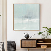 Arthouse Collective The Hamptons Canvas Wall Art | Temple & Webster