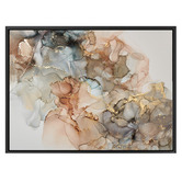Arthouse Collective Dreams Come True Canvas Wall Art