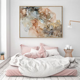 Arthouse Collective Dreams Come True Canvas Wall Art