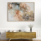 Arthouse Collective Dreams Come True Canvas Wall Art