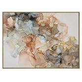 Arthouse Collective Dreams Come True Canvas Wall Art
