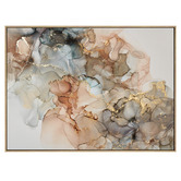 Arthouse Collective Dreams Come True Canvas Wall Art