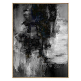 Arthouse Collective Quiet Mind Canvas Wall Art
