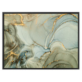 Arthouse Collective Lost in you Canvas Wall Art