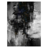 Arthouse Collective Quiet Mind Canvas Wall Art