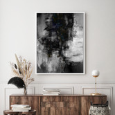 Arthouse Collective Quiet Mind Canvas Wall Art