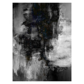 Arthouse Collective Quiet Mind Canvas Wall Art