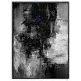 Arthouse Collective Quiet Mind Canvas Wall Art