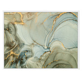 Arthouse Collective Lost in you Canvas Wall Art
