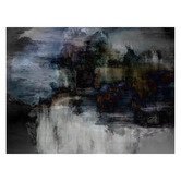 Arthouse Collective Dark &amp; Moody Canvas Wall Art