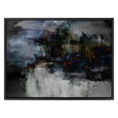 Arthouse Collective Dark &amp; Moody Canvas Wall Art