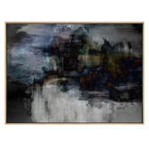 Arthouse Collective Dark &amp; Moody Canvas Wall Art