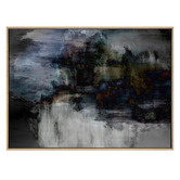 Arthouse Collective Dark &amp; Moody Canvas Wall Art