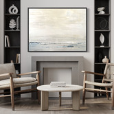 Arthouse Collective Before Our Eyes Canvas Wall Art