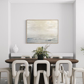 Arthouse Collective Before Our Eyes Canvas Wall Art