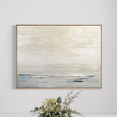 Arthouse Collective Before Our Eyes Canvas Wall Art