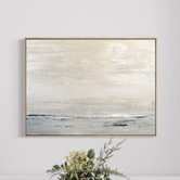 Arthouse Collective Before Our Eyes Canvas Wall Art