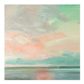 Arthouse Collective Breathe Me In Canvas Wall Art