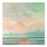Arthouse Collective Breathe Me In Canvas Wall Art