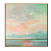 Arthouse Collective Breathe Me In Canvas Wall Art