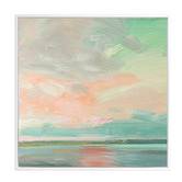 Arthouse Collective Breathe Me In Canvas Wall Art
