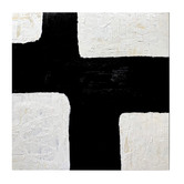 Arthouse Collective Corner to Corner Canvas Wall Art