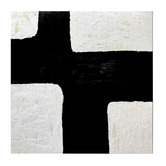 Arthouse Collective Corner to Corner Canvas Wall Art