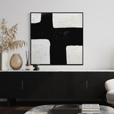 Arthouse Collective Corner to Corner Canvas Wall Art