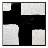 Arthouse Collective Corner to Corner Canvas Wall Art