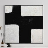 Arthouse Collective Corner to Corner Canvas Wall Art