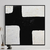 Arthouse Collective Corner to Corner Canvas Wall Art