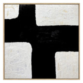 Arthouse Collective Corner to Corner Canvas Wall Art