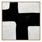 Arthouse Collective Corner to Corner Canvas Wall Art