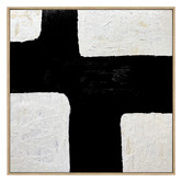 Arthouse Collective Corner to Corner Canvas Wall Art