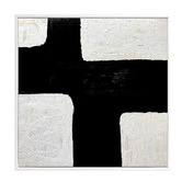 Arthouse Collective Corner to Corner Canvas Wall Art