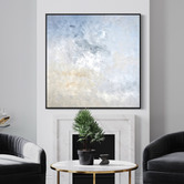 Arthouse Collective Coast To Coast Canvas Wall Art