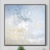 Arthouse Collective Coast To Coast Canvas Wall Art