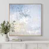 Arthouse Collective Coast To Coast Canvas Wall Art